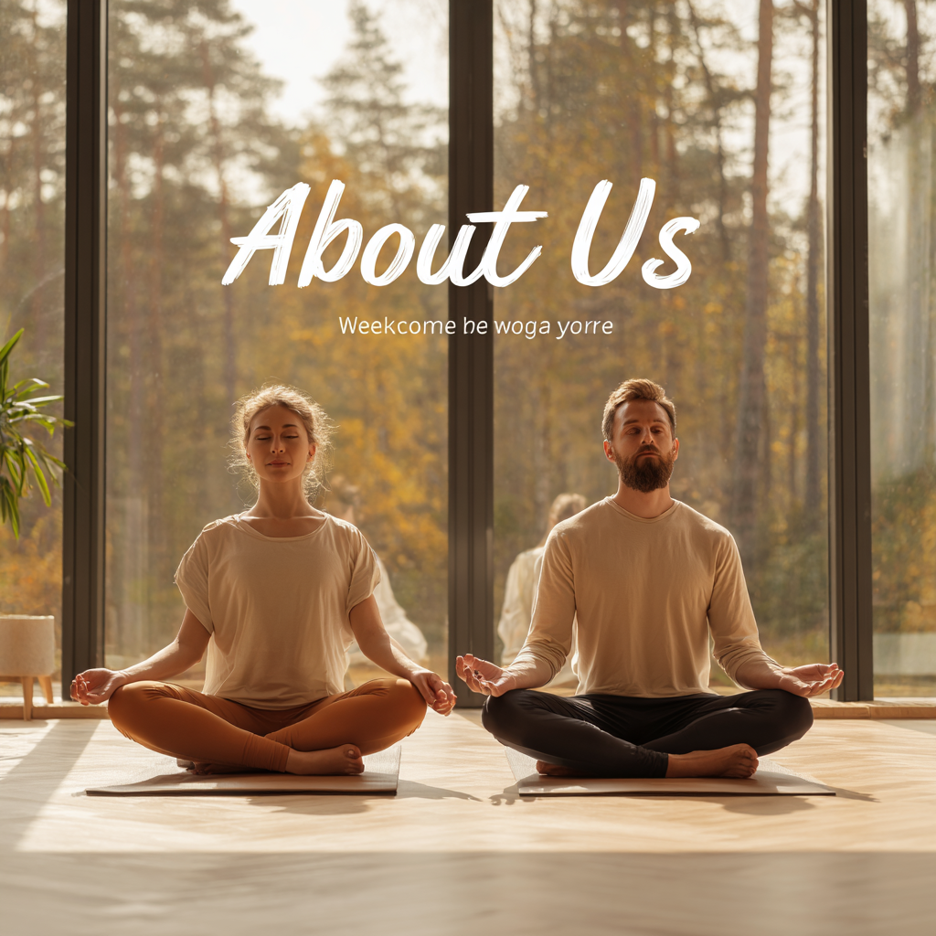 Студія йоги