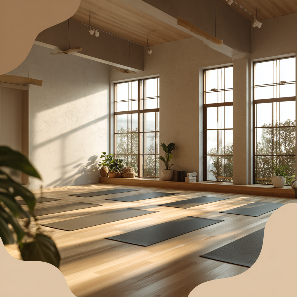 Процес йоги